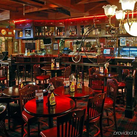 Drury Plaza Hotel St. Paul Downtown 